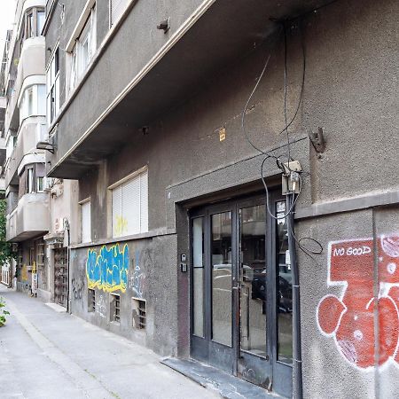 Beautiful Studio - Top Location - Netflix Bukarest Kültér fotó