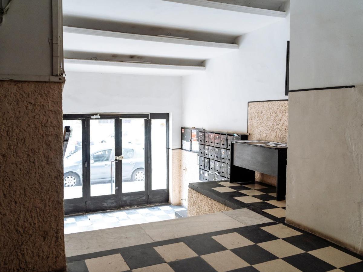 Beautiful Studio - Top Location - Netflix Bukarest Kültér fotó